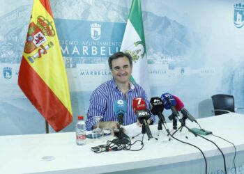 Marbella inicia trámites para desbloquear el desarrollo de 14.000 metros cuadrados de suelo en zona de Xarblanca