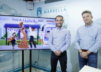 Refuerzo de autobuses por la Feria de San Bernabé y dos lanzaderas gratuitas a Arroyo Segundo