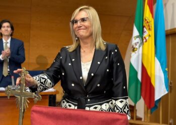 Ana Mula: “Hoy comienza el tiempo de la consolidación de la Nueva Fuengirola”