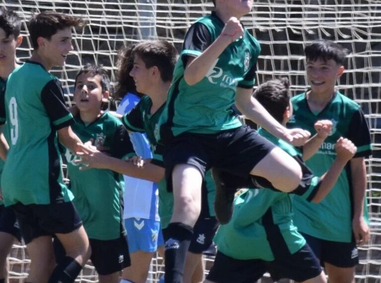Amplia participación en las reuniones de la Unión Deportiva Casares para aumentar los equipos federados