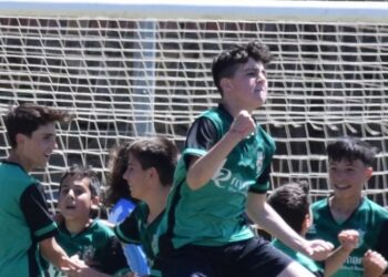 Amplia participación en las reuniones de la Unión Deportiva Casares para aumentar los equipos federados