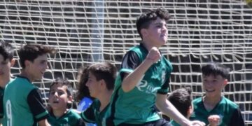 Amplia participación en las reuniones de la Unión Deportiva Casares para aumentar los equipos federados