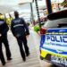 La Policía Local detiene en Torremolinos a un hombre que amenazó con un cuchillo a otro que se negó a darle dinero