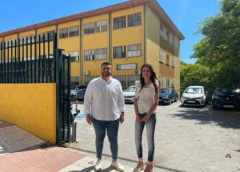 NNGG Marbella destaca el aumento de plazas de FP de la Junta adaptándolas a los sectores emergentes de Marbella