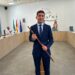 Juan Luis Villalón ya es alcalde de Casares