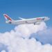 Air Europa cancela 15 vuelos este lunes, entre ellos de la conexión Madrid-Málaga, por la huelga de pilotos