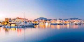 Turismo Costa del Sol estrena web para reforzar el segmento Premium