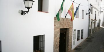 La nueva Corporación Municipal de Casares será constituida el sábado en un Pleno de Investidura