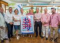 Torremolinos reivindica al espeto como patrimonio inmaterial de la Unesco