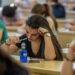 Los andaluces acceden a la Universidad con las notas medias más altas de España