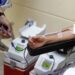 Málaga registra 19.806 donaciones de sangre y 907 de plasma