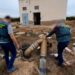 La Guardia Civil refuerza la vigilancia de recursos hídricos para evitar las extracciones ilegales de agua