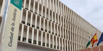 Un jurado juzga a un conductor por atropellar a una mujer y no auxiliarla