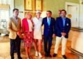 Marbella dispondrá de un servicio de autobuses lanzaderas para la conexión directa con la Solheim Cup