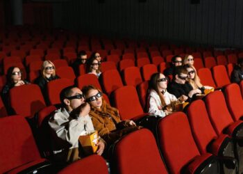 Último encuentro de la temporada del ciclo de diálogos ‘Diez años de cine’ en La Térmica