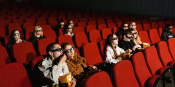 Último encuentro de la temporada del ciclo de diálogos ‘Diez años de cine’ en La Térmica