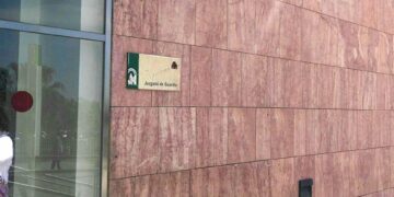 Ingreso en un psiquiátrico penitenciario para el detenido por matar a conductor de VTC en Fuengirola