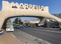 Desaparecido  un menor de 15 años desaparecido en Marbella