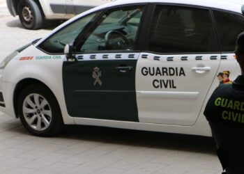 Detenidos dos huidos de la justicia británica y holandesa en la provincia