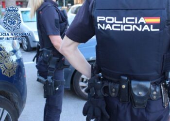 Cuatro detenidos al desmontar en Málaga un call center usado para la explotación sexual en Francia