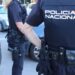 Cuatro detenidos al desmontar en Málaga un call center usado para la explotación sexual en Francia