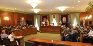 El Pleno aprueba la nueva estructura organizativa del Ayuntamiento de Marbella