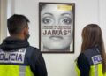 Prisión para un hombre detenido por agredir sexualmente a dos mujeres en el portal de sus viviendas