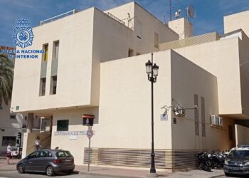Detienen a un joven por una agresión a una mujer transexual en Fuengirola