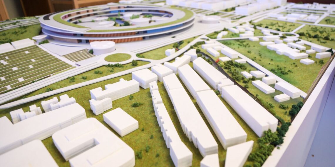Málaga se juega este miércoles ser sede de la Expo 2027