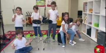 La Escuela Municipal de Música de Casares Costa consigue el primer premio en el concurso nacional de vídeos