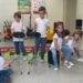 La Escuela Municipal de Música de Casares Costa consigue el primer premio en el concurso nacional de vídeos