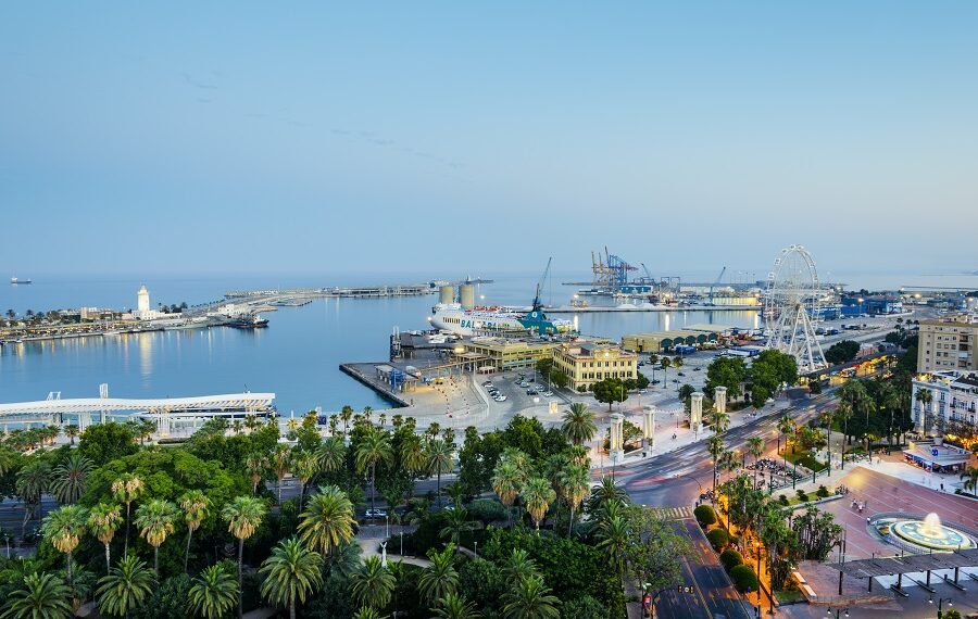 Costa del Sol y Andalucía muestran la oferta del destino en Estados Unidos y Canadá