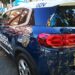 Un hombre intenta atracar a punta de pistola un autobús en Estepona