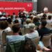 Mari Nieves Ramírez, Ignacio López e Isabel Pérez encabezan la lista al Congreso del PSOE por Málaga