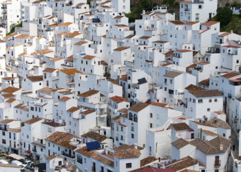 Casares destina 115.000€ a la Rehabilitación de viviendas en el Casco Histórico