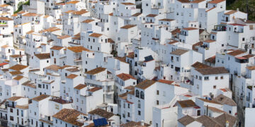 Casares destina 115.000€ a la Rehabilitación de viviendas en el Casco Histórico