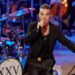 Robbie Williams ofrece este jueves en Marenostrum Fuengirola su único concierto en Andalucía