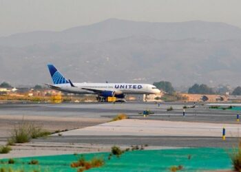 United Airlines inaugura la nueva conexión entre Málaga y Nueva York