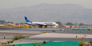 United Airlines inaugura la nueva conexión entre Málaga y Nueva York