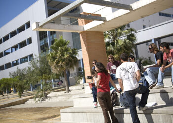 Las universidades públicas andaluzas ofertarán el próximo curso 1.500 títulos de grado y másteres para 73.458 alumnos