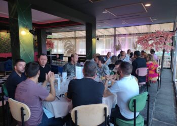 Turismo Costa del Sol refuerza el posicionamiento del destino LGTBI internacional con un famtrip por la provincia de Málaga