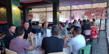 Turismo Costa del Sol refuerza el posicionamiento del destino LGTBI internacional con un famtrip por la provincia de Málaga