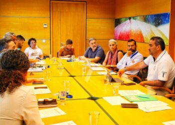 Acosol y los Ayuntamiento de la Costa del Sol continúan tomando medidas ante la sequía