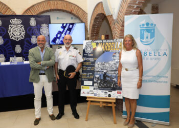 1.200 corredores podrán participar en la primera carrera solidaria ‘Ruta 091’ a favor de la AECC