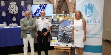 1.200 corredores podrán participar en la primera carrera solidaria ‘Ruta 091’ a favor de la AECC