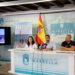 La playa El Cable albergará el 19 de agosto la III Travesía a Nado de Marbella