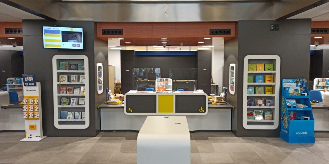 Diez oficinas de Correos de la provincia de Málaga abrirán el sábado 8 de julio para agilizar el voto por correo