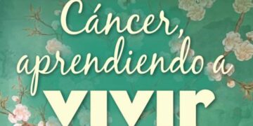 Raquel Marugán presenta en la Casa de Las Tejerinas su primer libro «Cáncer, aprendiendo a vivir»