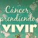 Raquel Marugán presenta en la Casa de Las Tejerinas su primer libro «Cáncer, aprendiendo a vivir»