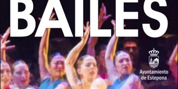 11 espectáculos de baile de las escuelas y talleres de Estepona para este verano.